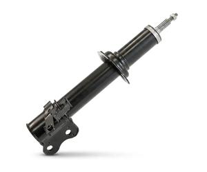 Shock absorber Front Axle Left Top pin A-18295HL OPTIMAL for NISSAN MICRA II