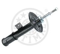 Shock absorber Front Axle Left Top pin A-3018GL OPTIMAL for CITROËN PEUGEOT