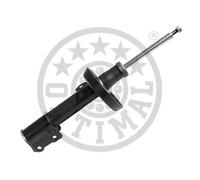 Shock absorber Front Axle Left Top pin A-3065GL OPTIMAL for OPEL ASTRA G Estate