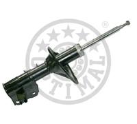 Shock absorber Front Axle Left Top pin A-3090GL OPTIMAL for MITSUBISHI VOLVO