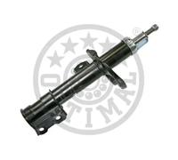 Shock absorber Front Axle Left Top pin A-3119GL OPTIMAL for OPEL CORSA C