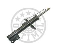 Shock absorber Front Axle Left Top pin A-3120GL OPTIMAL for OPEL CORSA C