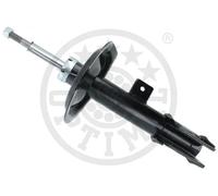 Shock absorber Front Axle Left Top pin A-3150GL OPTIMAL for PEUGEOT CITROËN