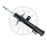 Shock absorber Front Axle Left Top pin A-3189GL OPTIMAL for FIAT PANDA