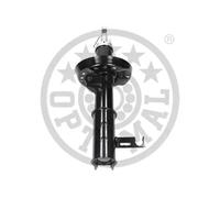 Shock absorber Front Axle Left Top pin A-3205GL OPTIMAL for OPEL CHEVROLET