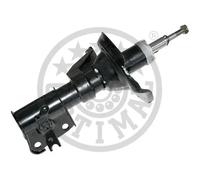 Shock absorber Front Axle Left Top pin A-3222GL OPTIMAL for HONDA