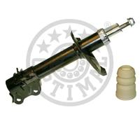 Shock absorber Front Axle Left Top pin A-3226GL OPTIMAL for NISSAN ALMERA Mk II
