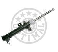 Shock absorber Front Axle Left Top pin A-3237GL OPTIMAL for FORD MAZDA