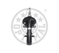 Shock absorber Front Axle Left Top pin A-3283G OPTIMAL for RENAULT MERCEDES-BENZ