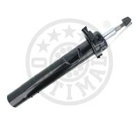 Shock absorber Front Axle Left Top pin A-3457GL OPTIMAL for BMW 1