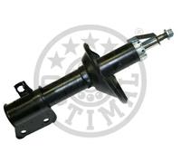 Shock absorber Front Axle Left Top pin A-3565GL OPTIMAL for SUBARU LEGACY Mk II