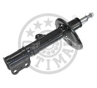 Shock absorber Front Axle Left Top pin A-3589GL OPTIMAL for TOYOTA RAV 4 Mk II