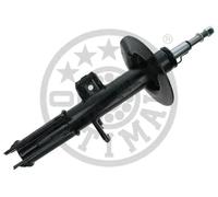 Shock absorber Front Axle Left Top pin A-3595GL OPTIMAL for BMW X5