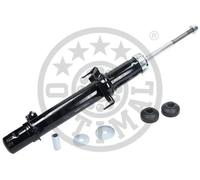 Shock absorber Front Axle Left Top pin A-3634GL OPTIMAL for HONDA ACCORD VIII