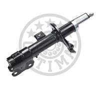 Shock absorber Front Axle Left Top pin A-3642GL OPTIMAL for MITSUBISHI