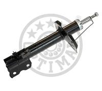 Shock absorber Front Axle Left Top pin A-3660GL OPTIMAL for NISSAN X-TRAIL I