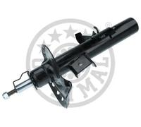 Shock absorber Front Axle Left Top pin A-3885GL OPTIMAL for FORD GALAXY II S-MAX