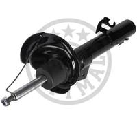 Shock absorber Front Axle Left Top pin A-3943GL OPTIMAL for FORD KUGA I