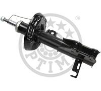 Shock absorber Front Axle Left Top pin A-4044GL OPTIMAL for OPEL CHEVROLET