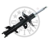 Shock absorber Front Axle Left Top pin A-4046GL OPTIMAL for FORD FIESTA VI Van