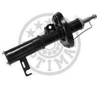 Shock absorber Front Axle Left Top pin A-4061GL OPTIMAL for OPEL ASTRA J