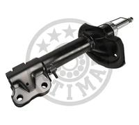 Shock absorber Front Axle Left Top pin A-5026GL OPTIMAL for MITSUBISHI PEUGEOT