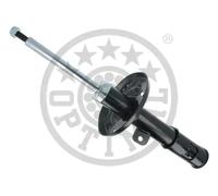 Shock absorber Front Axle Left Top pin A-5041GL OPTIMAL for PEUGEOT 508 I