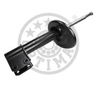 Shock absorber Front Axle Left Top pin A-5059GL OPTIMAL for CITROËN PEUGEOT