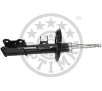 Autostar Germany FRONT SHOCK ABSORBER LH For Mercedes Benz W246 2463232700