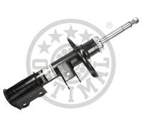 Shock absorber Front Axle Left Top pin A-5069GL OPTIMAL for MERCEDES-BENZ