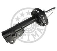 Shock absorber Front Axle Left Top pin A-5078GL OPTIMAL for HONDA CIVIC IX