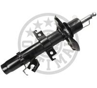 Shock absorber Front Axle Left Top pin A-5082GL OPTIMAL for NISSAN RENAULT