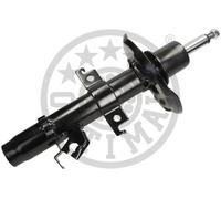 Shock absorber Front Axle Left Top pin A-5082GL OPTIMAL for NISSAN RENAULT