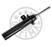 Shock absorber Front Axle Left Top pin A-5091GL OPTIMAL for MINI MINI
