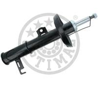 Shock absorber Front Axle Left Top pin A-5204GL OPTIMAL for OPEL AMPERA