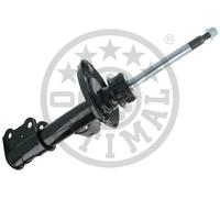 Shock absorber Front Axle Left Top pin A-5224GL OPTIMAL for MERCEDES-BENZ