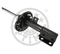 Shock absorber Front Axle Left Top pin A-5277G OPTIMAL for CITROËN PEUGEOT OPEL
