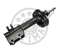 Shock absorber Front Axle Left Top pin A-5282GL OPTIMAL for JEEP FIAT