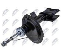 Shock absorber Front Axle Left Top pin A-PE-002 NTY for PEUGEOT CITROËN
