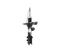 Shock absorber Front Axle Left Top pin AG0333MT Magnum Technology for KIA
