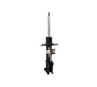 Shock absorber Front Axle Left Top pin AG0352MT Magnum Technology for HYUNDAI