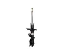 Shock absorber Front Axle Left Top pin AG0362MT Magnum Technology for KIA