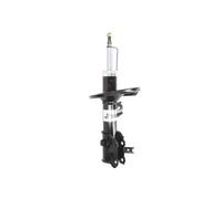Shock absorber Front Axle Left Top pin AG0367MT Magnum Technology for KIA