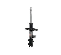 Shock absorber Front Axle Left Top pin AG0561MT Magnum Technology for KIA