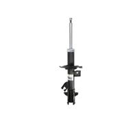 Shock absorber Front Axle Left Top pin AG1093MT Magnum Technology for VW NISSAN