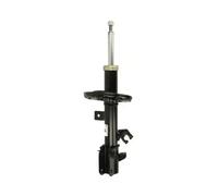 Shock absorber Front Axle Left Top pin AG1096MT Magnum Technology for NISSAN