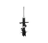 Shock absorber Front Axle Left Top pin AG1102MT Magnum Technology for NISSAN