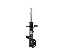 Shock absorber Front Axle Left Top pin AG2131MT Magnum Technology for TOYOTA
