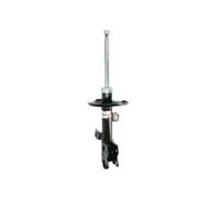Shock absorber Front Axle Left Top pin AG2140 Magnum Technology for TOYOTA