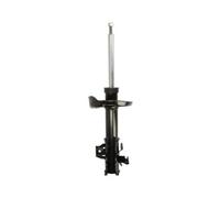 Shock absorber Front Axle Left Top pin AG4042MT Magnum Technology for HONDA